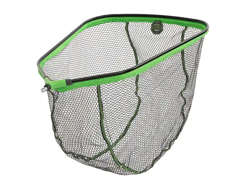 Koupit nyní - Delphin Plovoucí hlava REAXE FloateR CUBE - 55x45cm