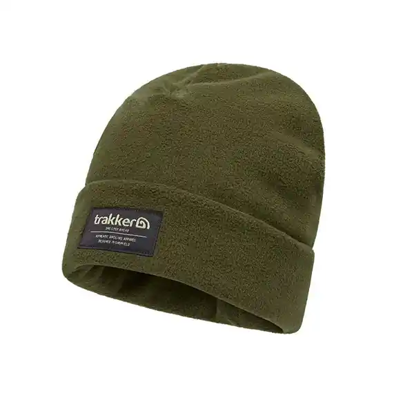 Vrácení zdarma - Trakker Products Kulich - TechPro WR Beanie Green