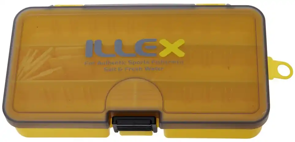 ILLEX Krabička Tackle Box 161 HC - Sleva navíc