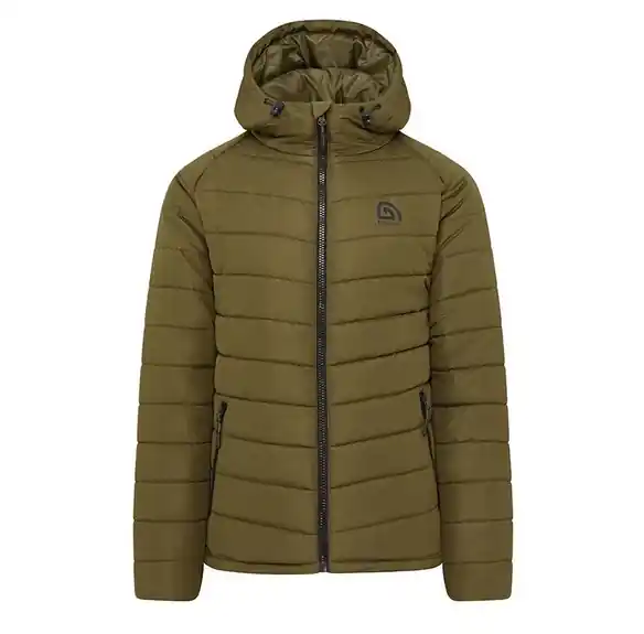 Nově přidáno - Trakker Products Bunda - CR Thermal Jacket vel. M