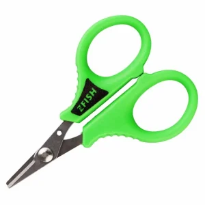 Ušetřete - ZFISH Nůžky Z-mini Scissors
