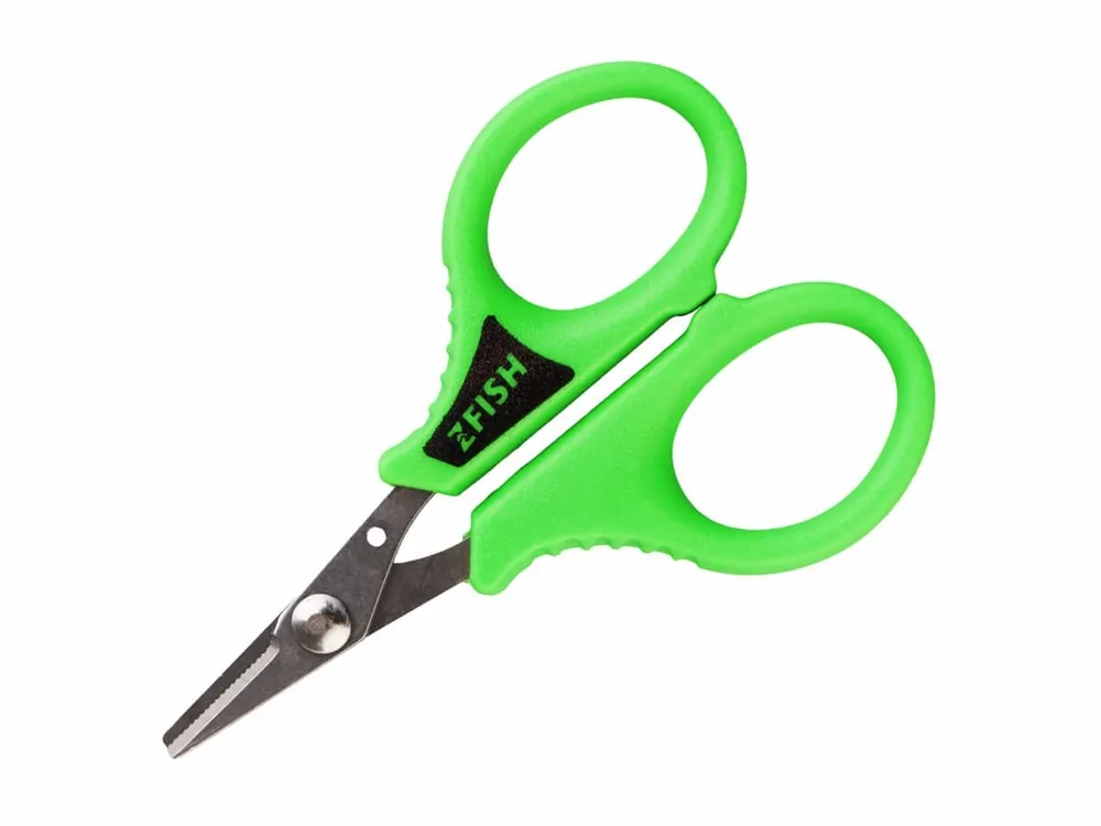 Ušetřete - ZFISH Nůžky Z-mini Scissors