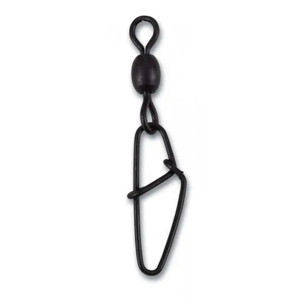 Aquantic Obratlík s karabinou Crane Secure Swivel 2/0 - 5 ks - Kupte nyní