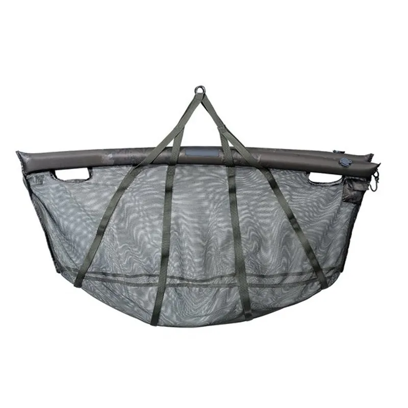 Velmi oblíbený produkt - Nash Vážící sak Scope OPS Inflatable Retainer Sling XL