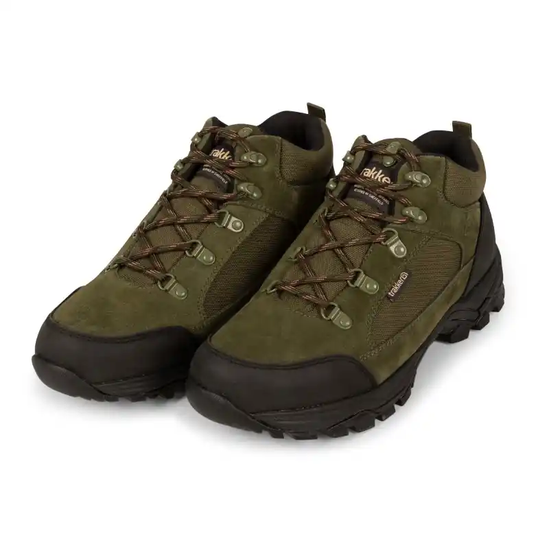 Právě přidáno - Trakker Products Boty TechPro Boot - size 12 (46)