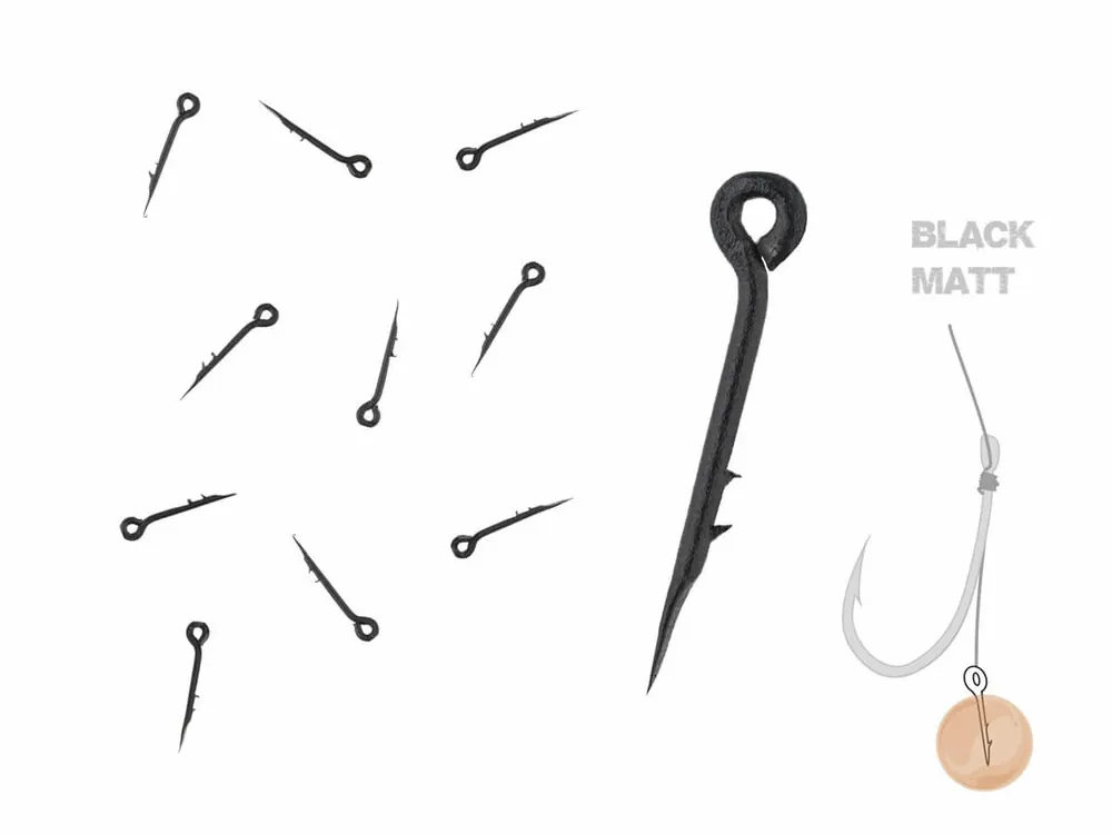 Doporučujeme - ZFISH Trn Bait Spike 6mm