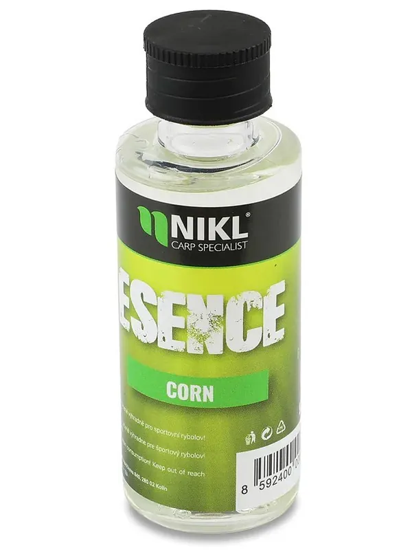 Rychle mizí - Karel Nikl Esence 50 ml - Corn