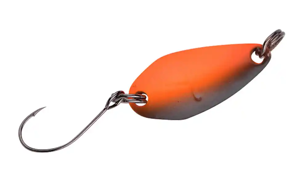 Objednejte nyní | SPRO Třpytka Trout Master INCY Spoon 3,5 g Rust