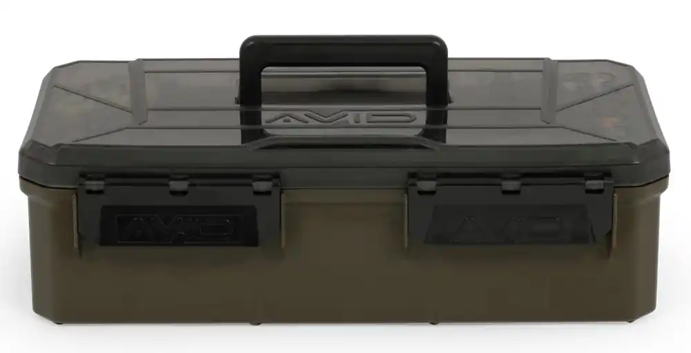 Avid Carp Box Reload Utility Box - Populární