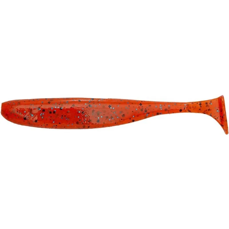 Keitech Gumová nástraha Easy Shiner 5‘‘ 12,5cm 11g Spicy Mustard/Blue EA13T (5ks) - Nenechte si ujít nabídku